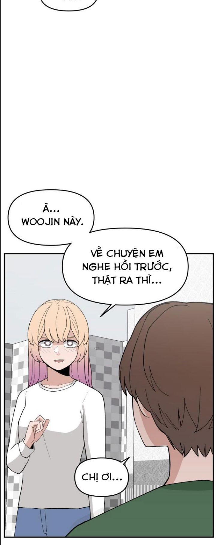 Lớp Học Phản Diện Chap 38 - Next Chap 39