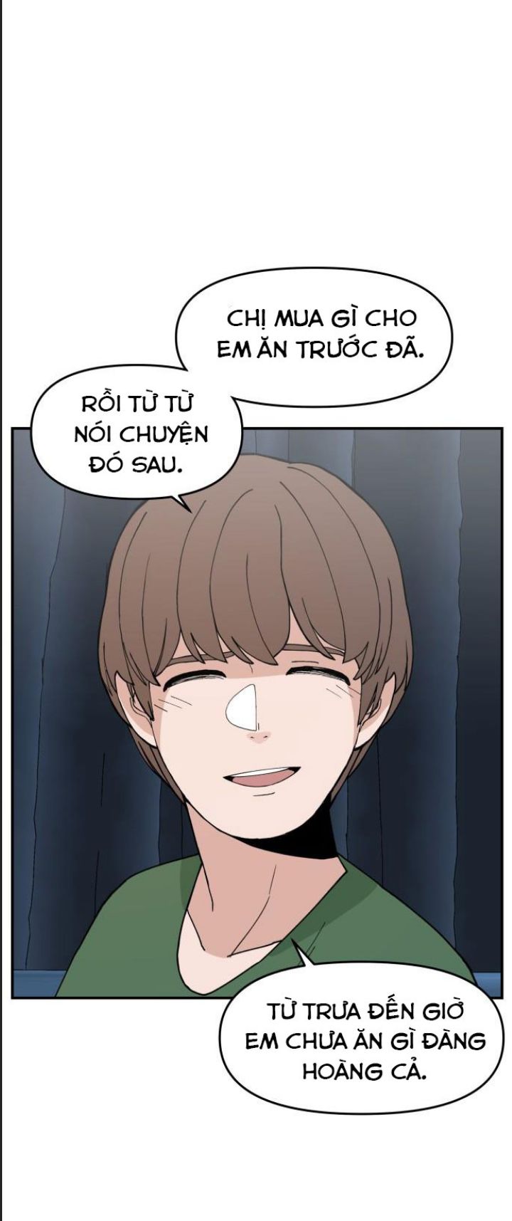 Lớp Học Phản Diện Chap 38 - Next Chap 39