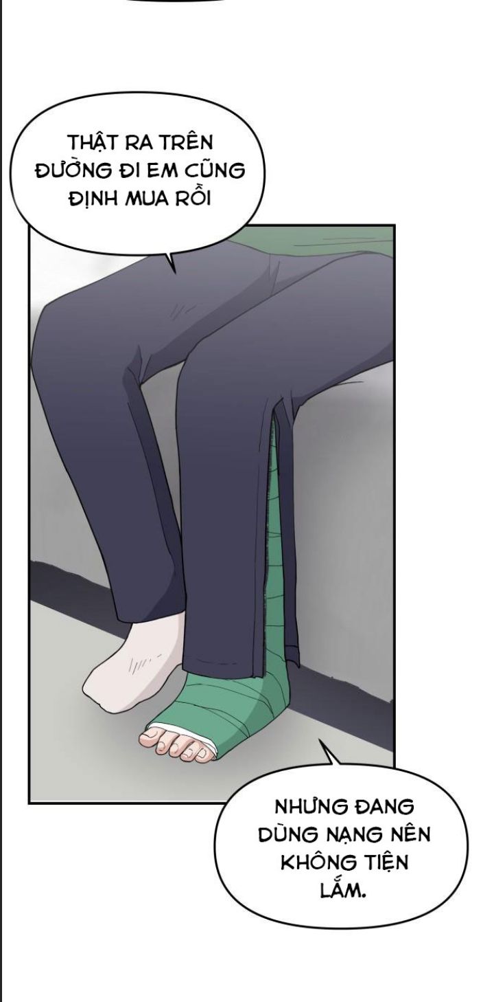 Lớp Học Phản Diện Chap 38 - Next Chap 39
