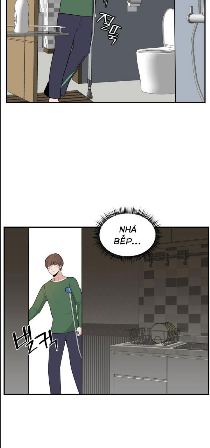 Lớp Học Phản Diện Chap 38 - Next Chap 39