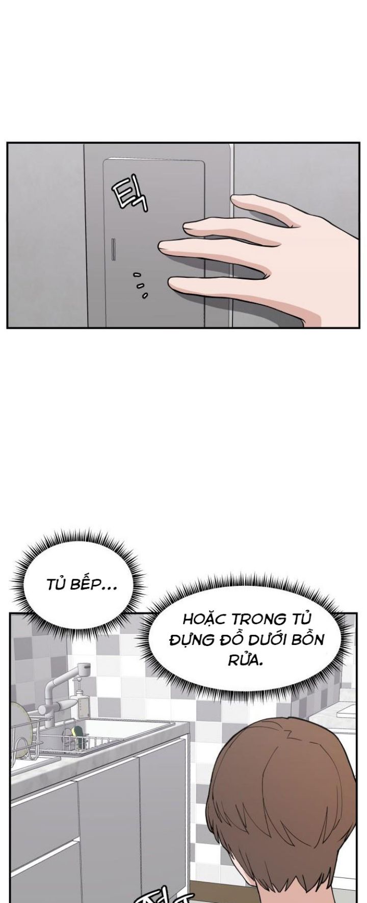 Lớp Học Phản Diện Chap 38 - Next Chap 39