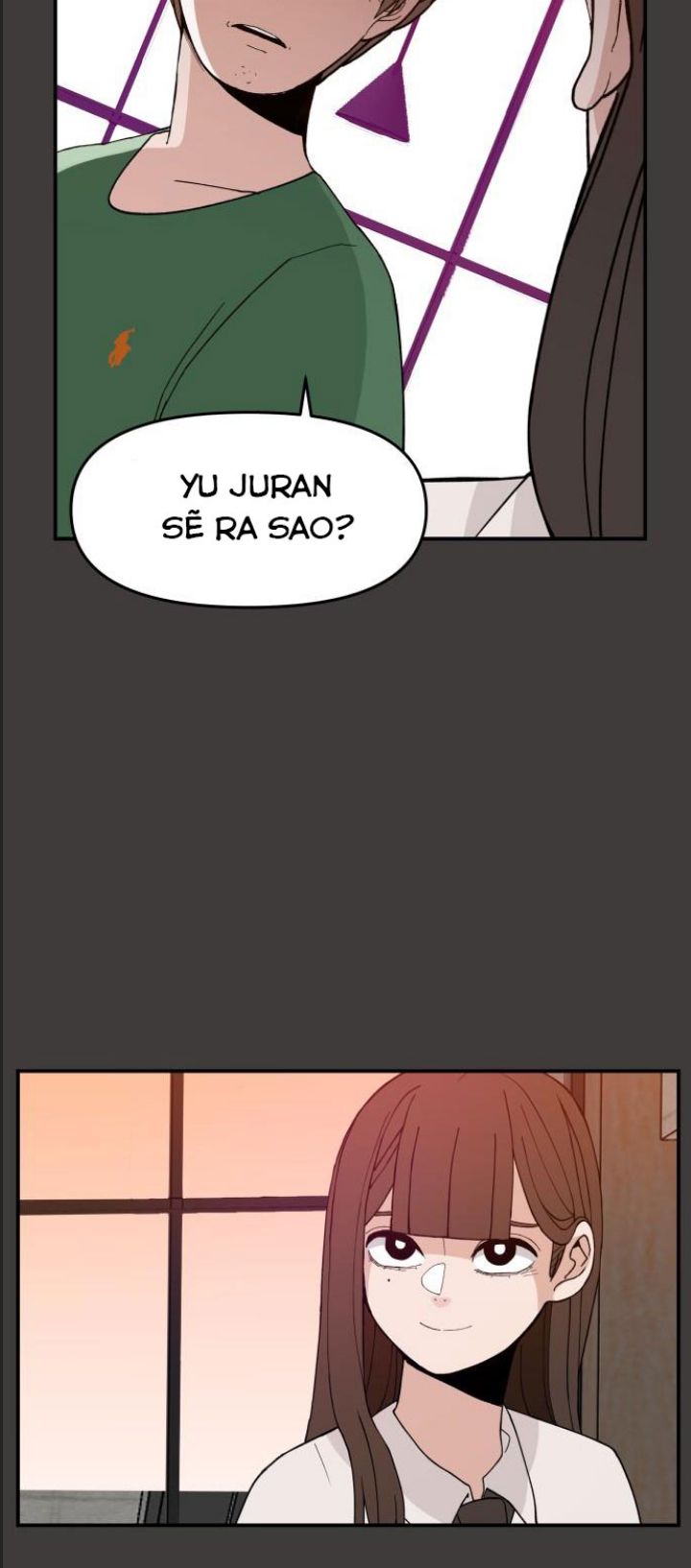 Lớp Học Phản Diện Chap 38 - Next Chap 39