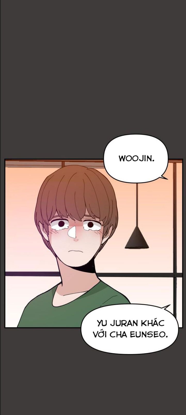 Lớp Học Phản Diện Chap 38 - Next Chap 39