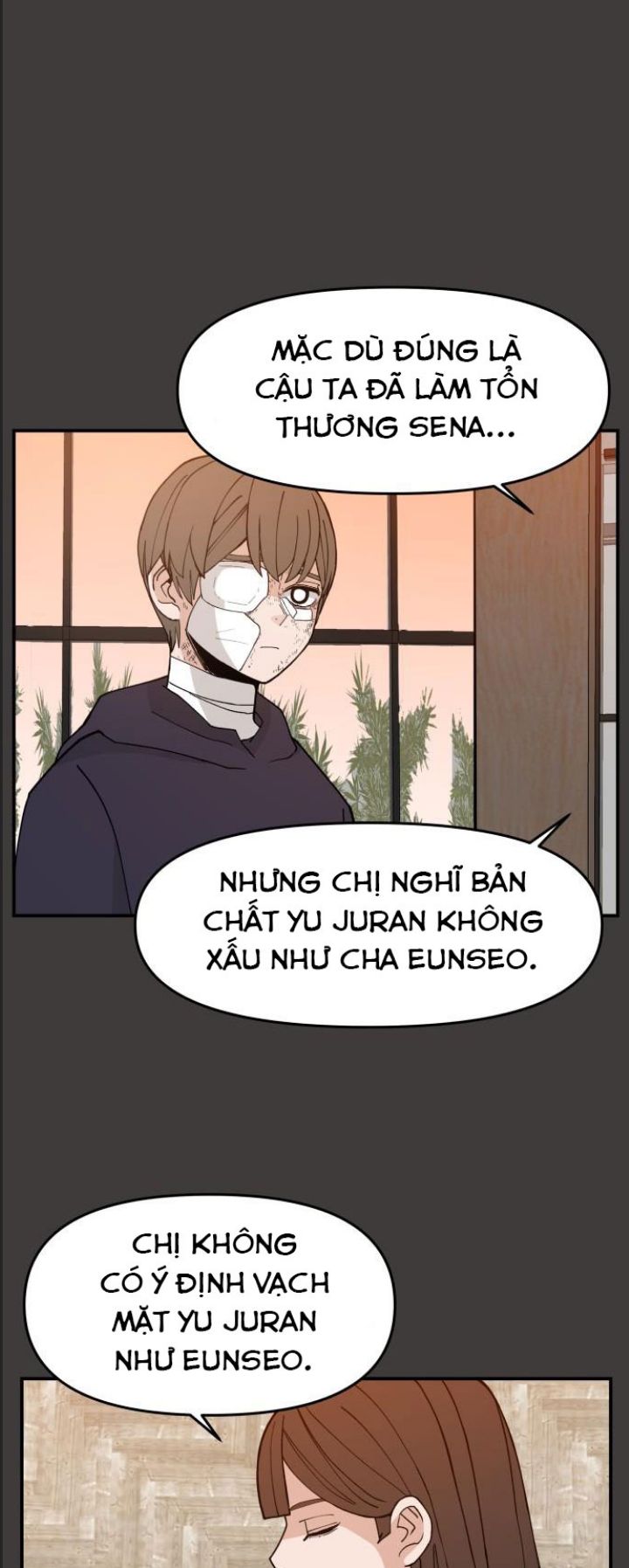 Lớp Học Phản Diện Chap 38 - Next Chap 39