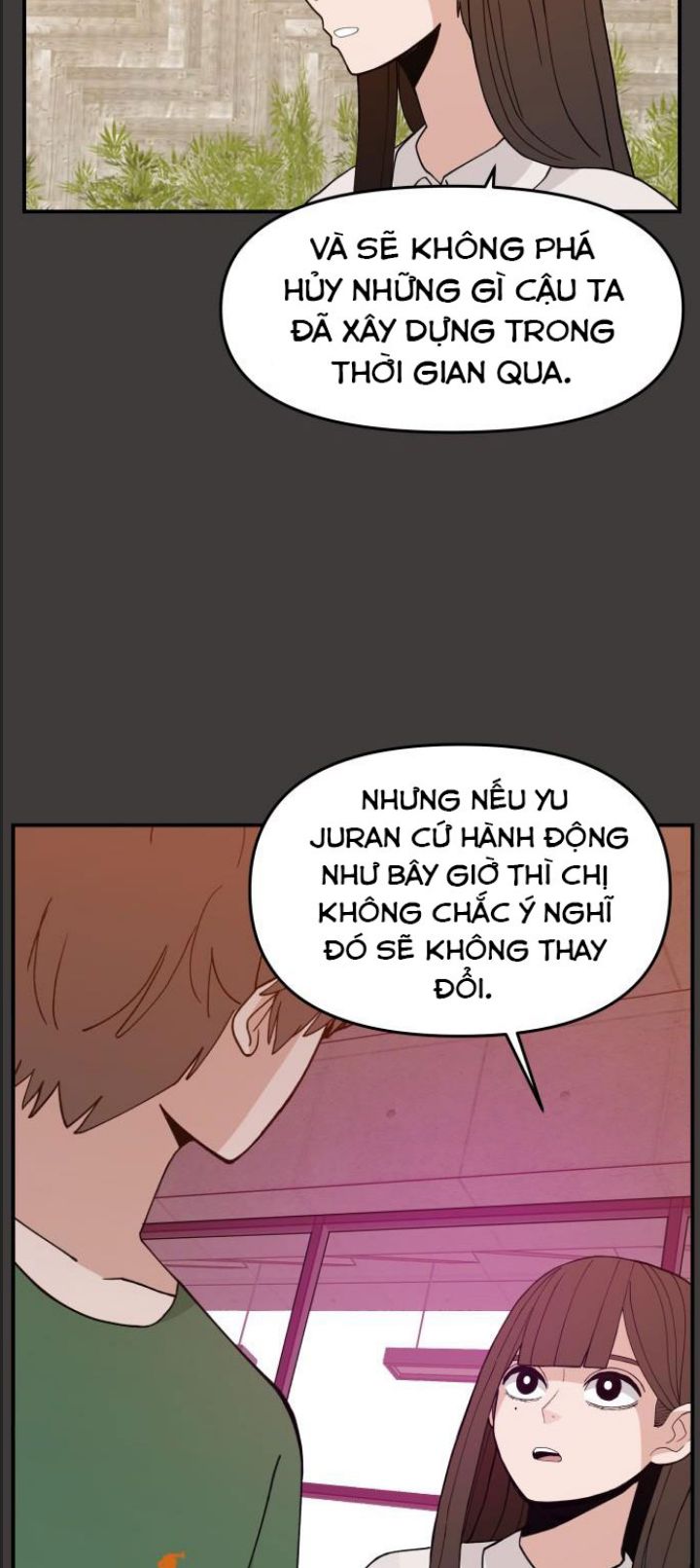 Lớp Học Phản Diện Chap 38 - Next Chap 39