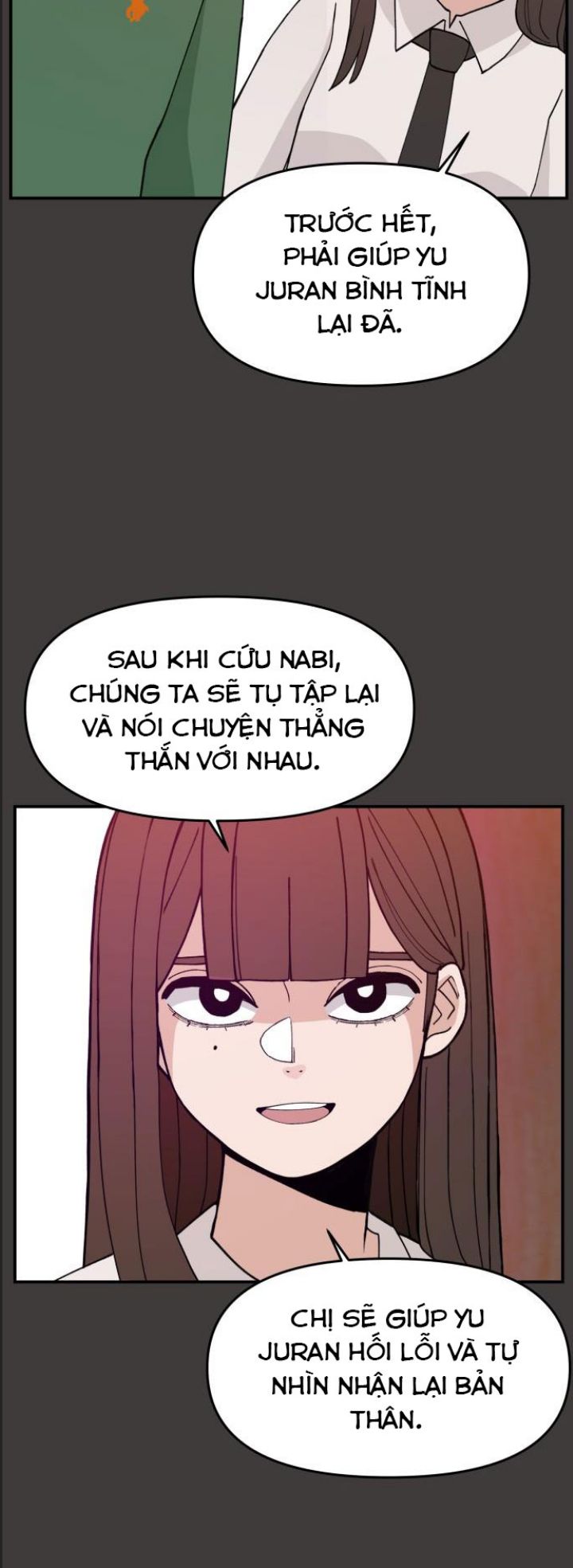 Lớp Học Phản Diện Chap 38 - Next Chap 39
