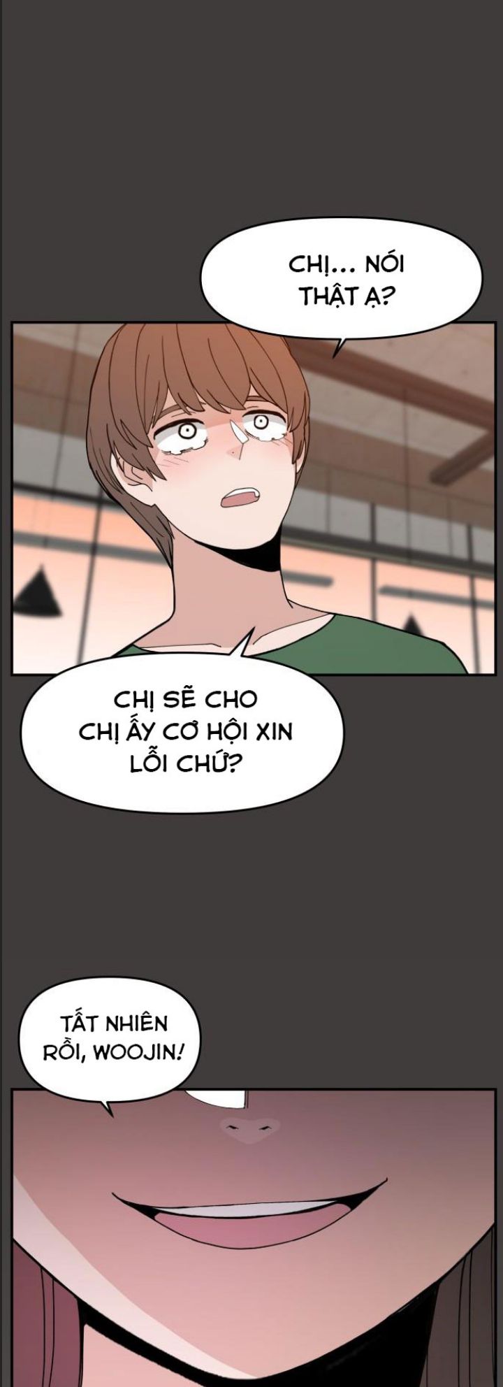 Lớp Học Phản Diện Chap 38 - Next Chap 39