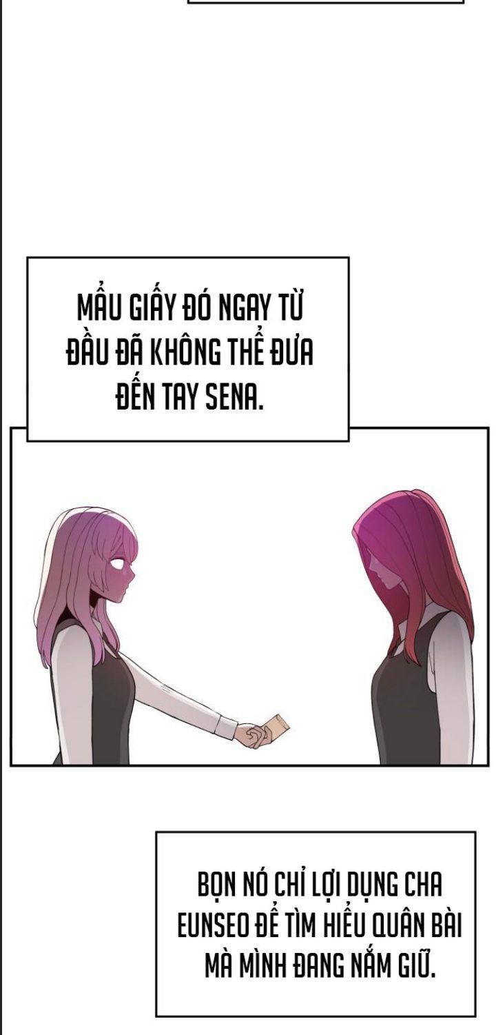 Lớp Học Phản Diện Chap 38 - Next Chap 39