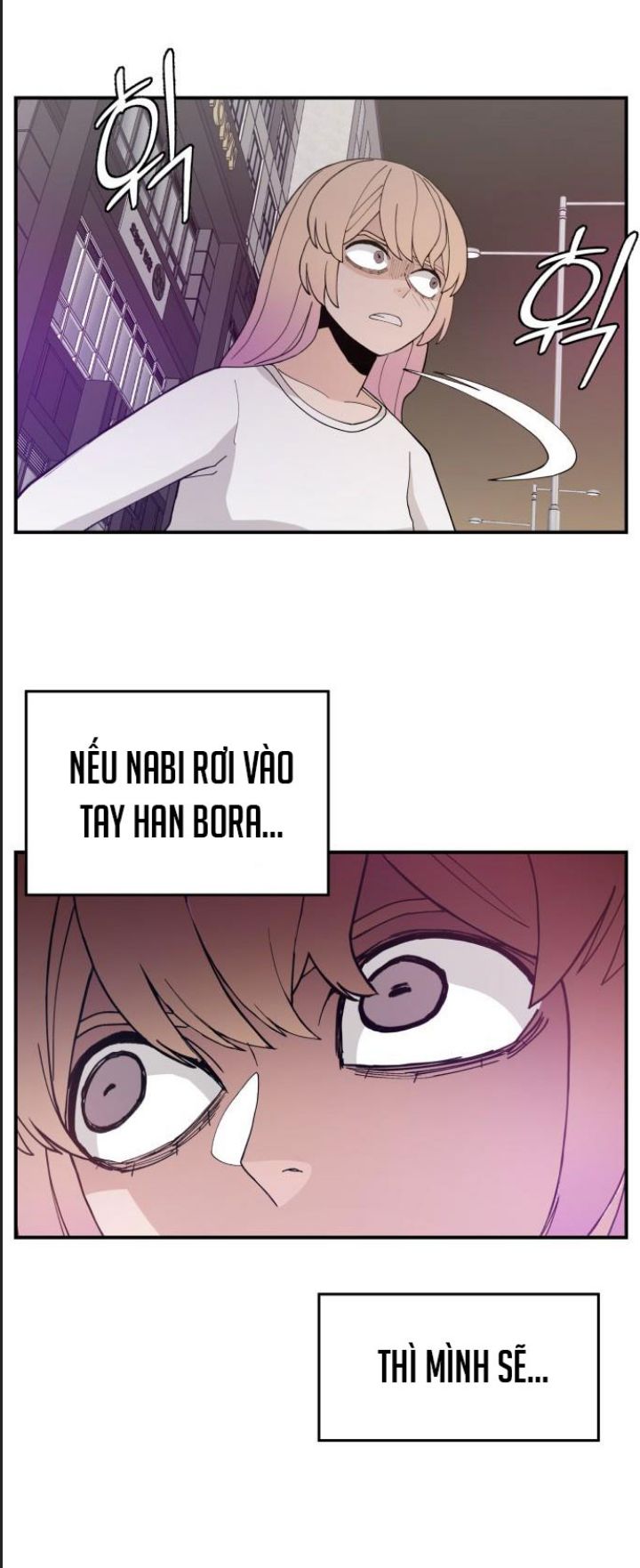 Lớp Học Phản Diện Chap 38 - Next Chap 39