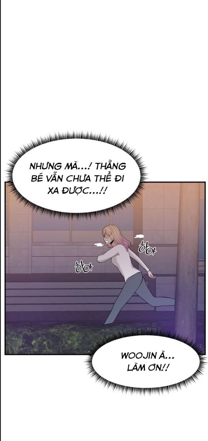 Lớp Học Phản Diện Chap 38 - Next Chap 39