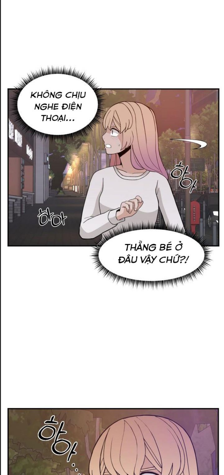 Lớp Học Phản Diện Chap 38 - Next Chap 39