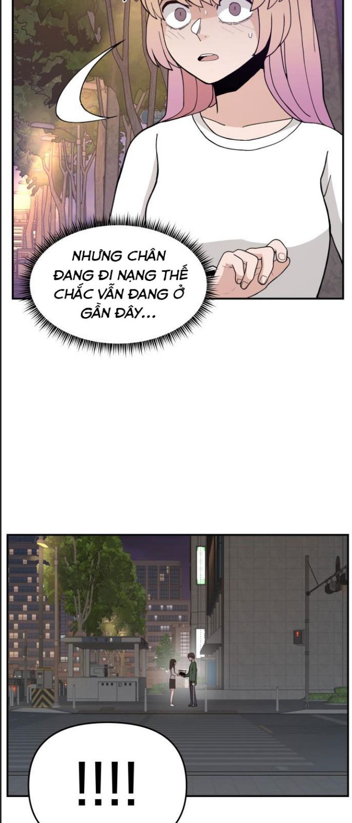 Lớp Học Phản Diện Chap 38 - Next Chap 39