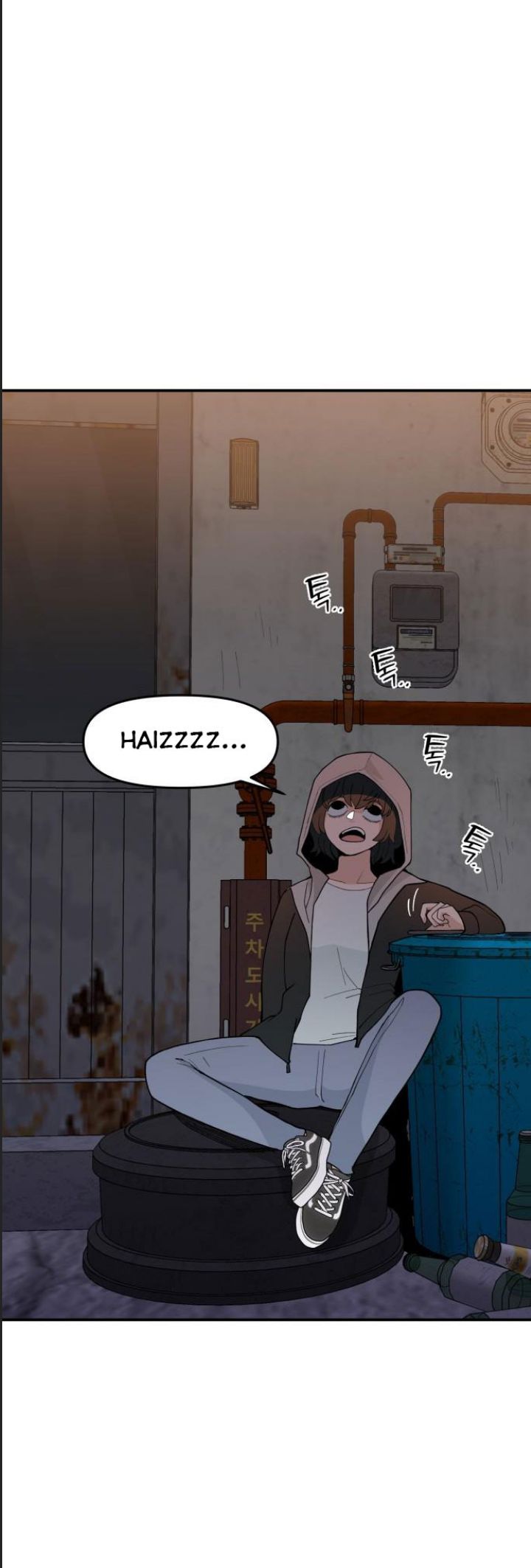 Lớp Học Phản Diện Chap 38 - Next Chap 39