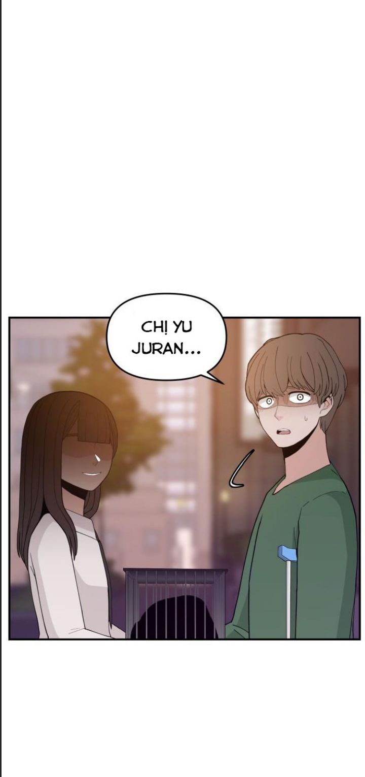 Lớp Học Phản Diện Chap 39 - Next Chap 40