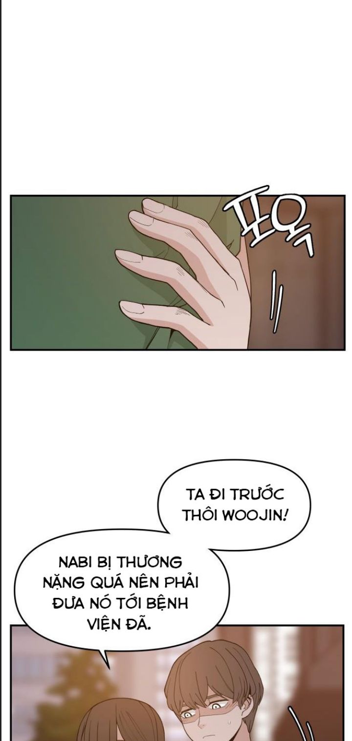 Lớp Học Phản Diện Chap 39 - Next Chap 40