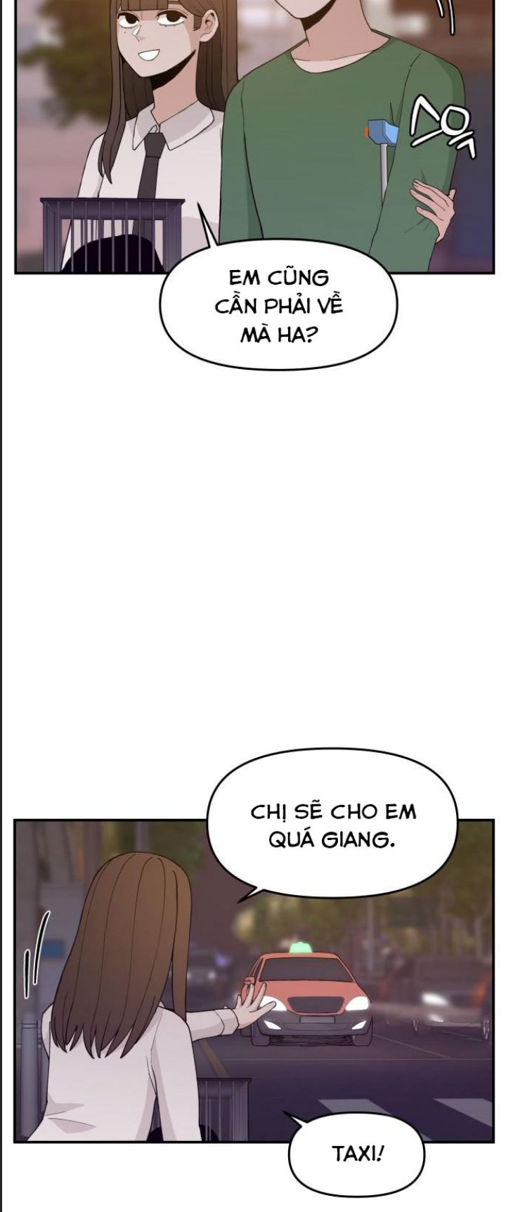Lớp Học Phản Diện Chap 39 - Next Chap 40