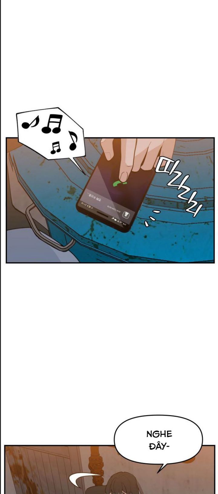 Lớp Học Phản Diện Chap 39 - Next Chap 40