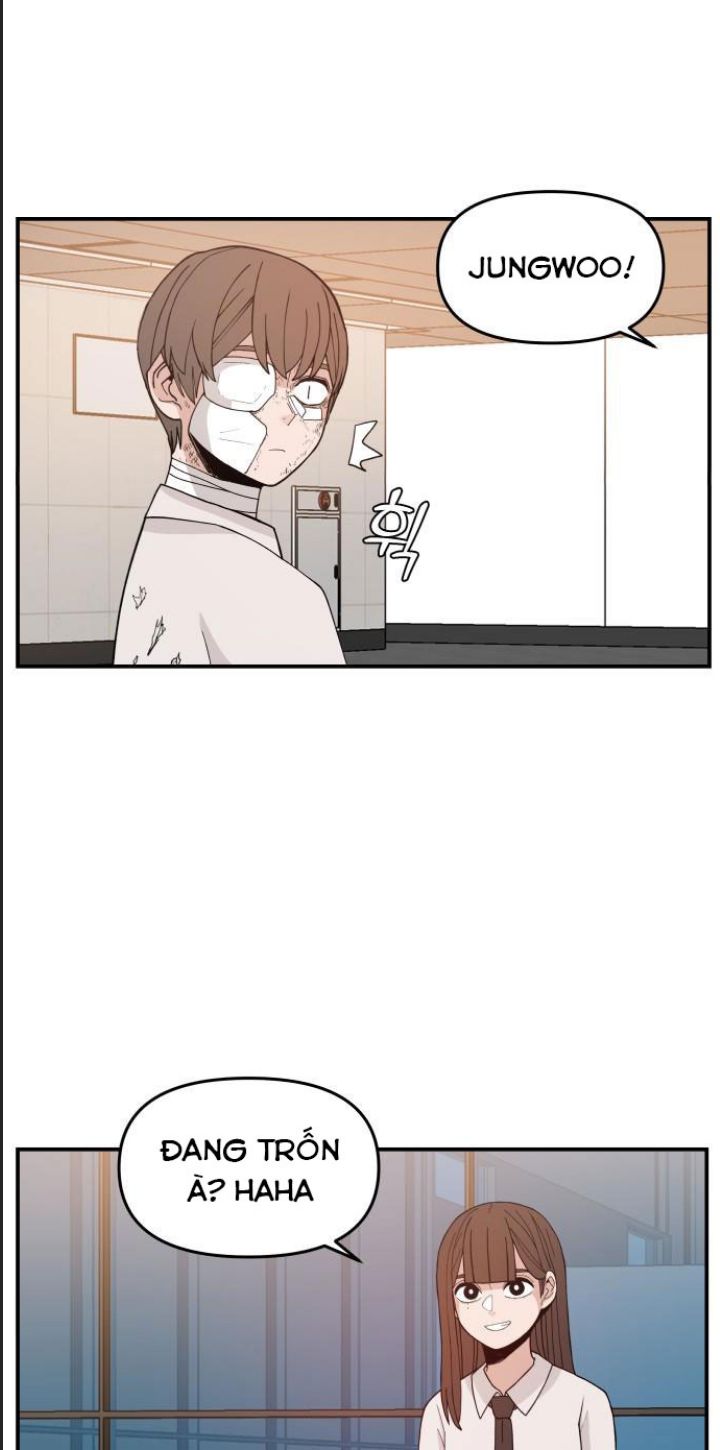 Lớp Học Phản Diện Chap 39 - Next Chap 40