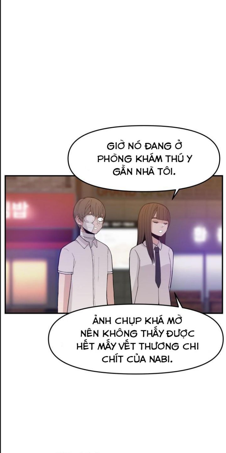 Lớp Học Phản Diện Chap 39 - Next Chap 40