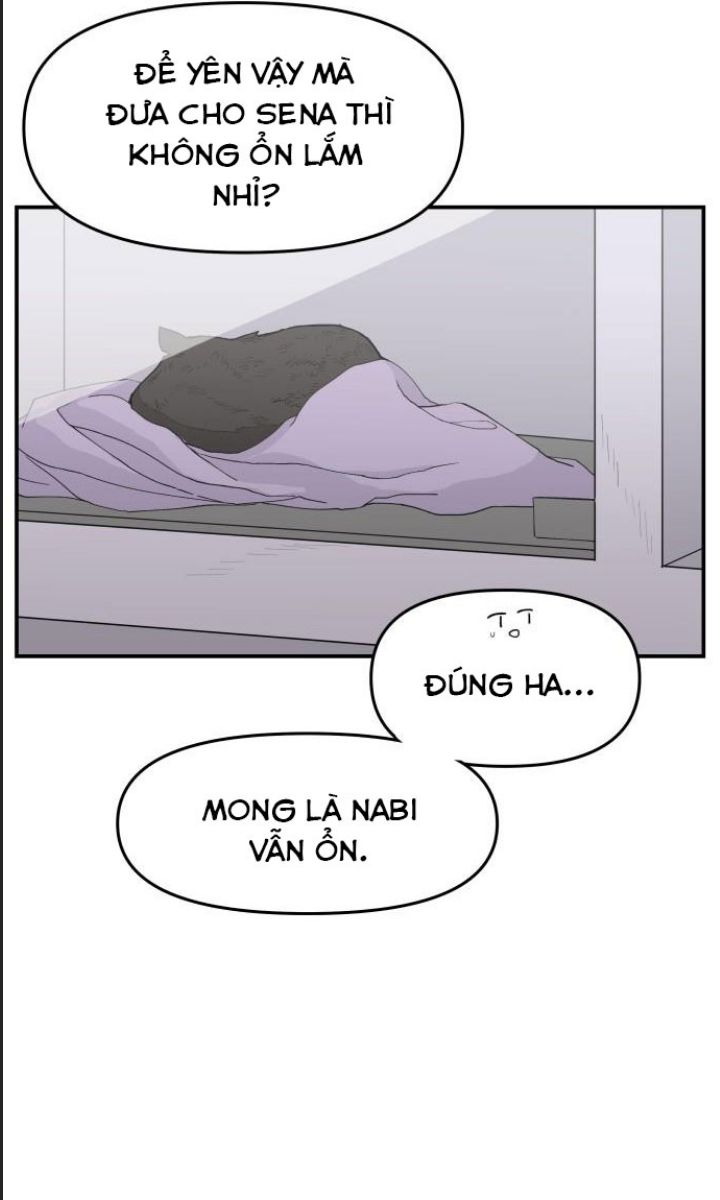 Lớp Học Phản Diện Chap 39 - Next Chap 40