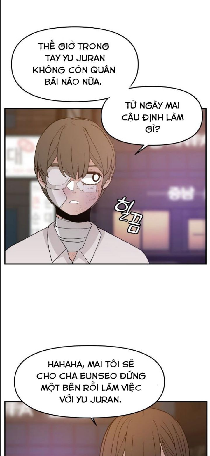 Lớp Học Phản Diện Chap 39 - Next Chap 40