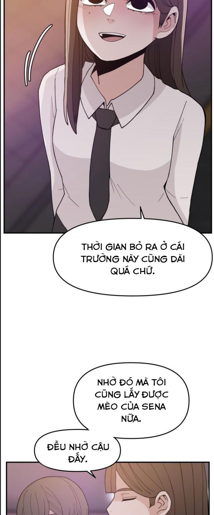 Lớp Học Phản Diện Chap 39 - Next Chap 40