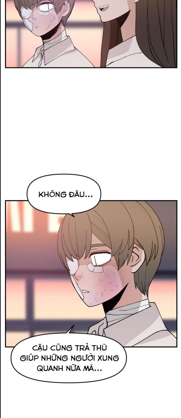 Lớp Học Phản Diện Chap 39 - Next Chap 40
