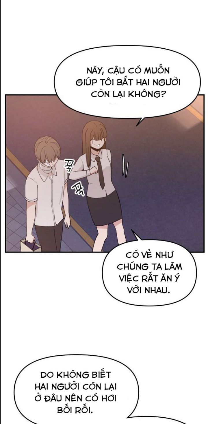 Lớp Học Phản Diện Chap 39 - Next Chap 40