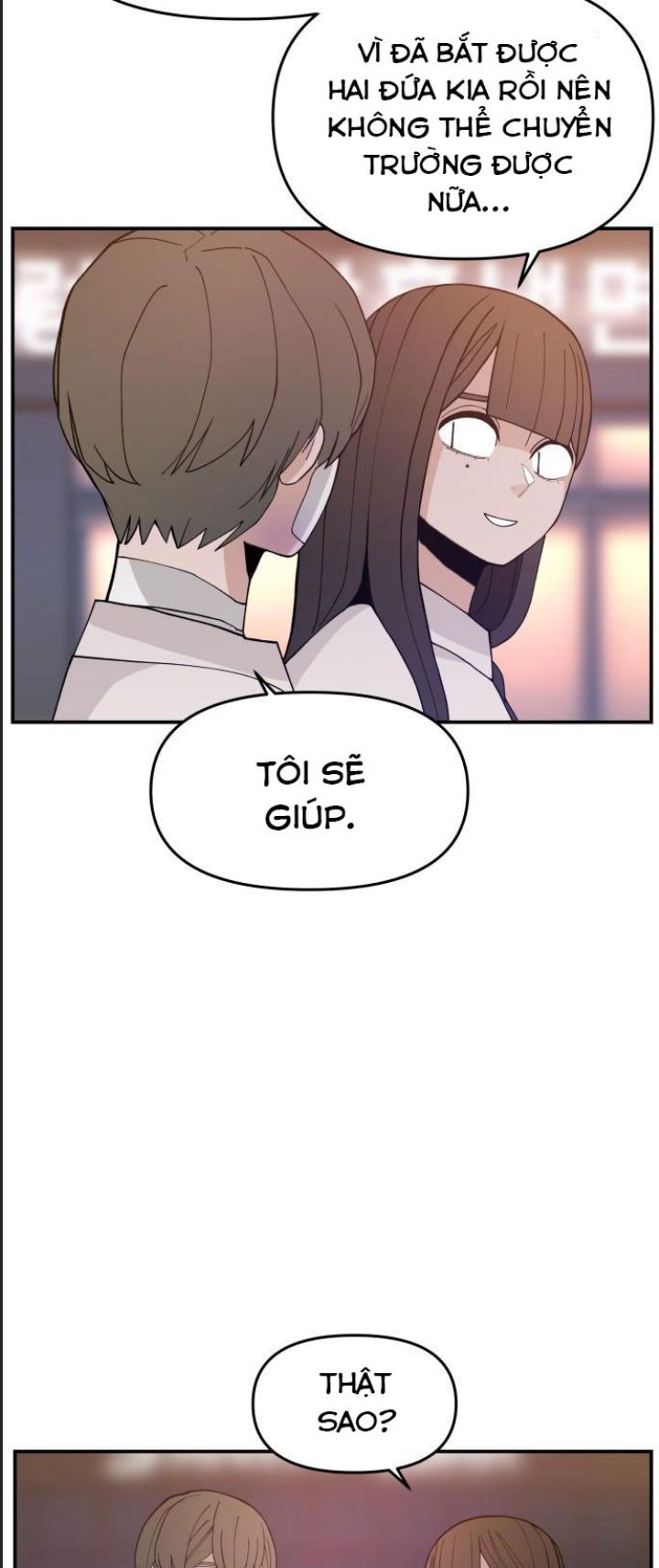 Lớp Học Phản Diện Chap 39 - Next Chap 40