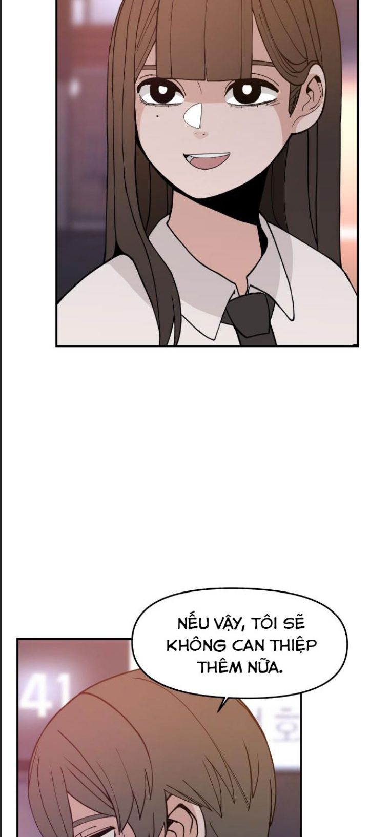 Lớp Học Phản Diện Chap 39 - Next Chap 40