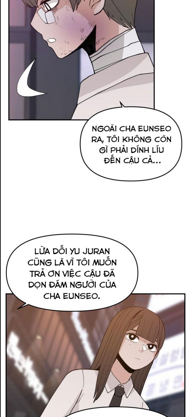 Lớp Học Phản Diện Chap 39 - Next Chap 40