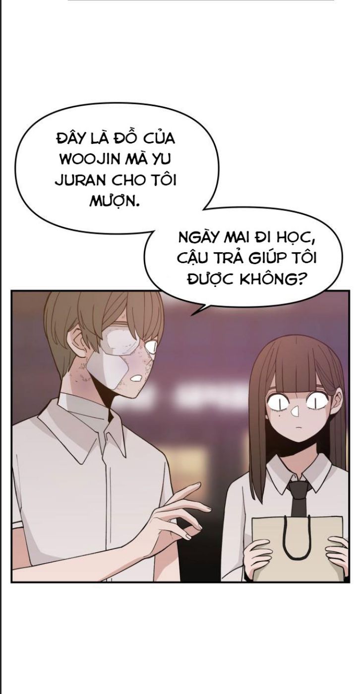 Lớp Học Phản Diện Chap 39 - Next Chap 40