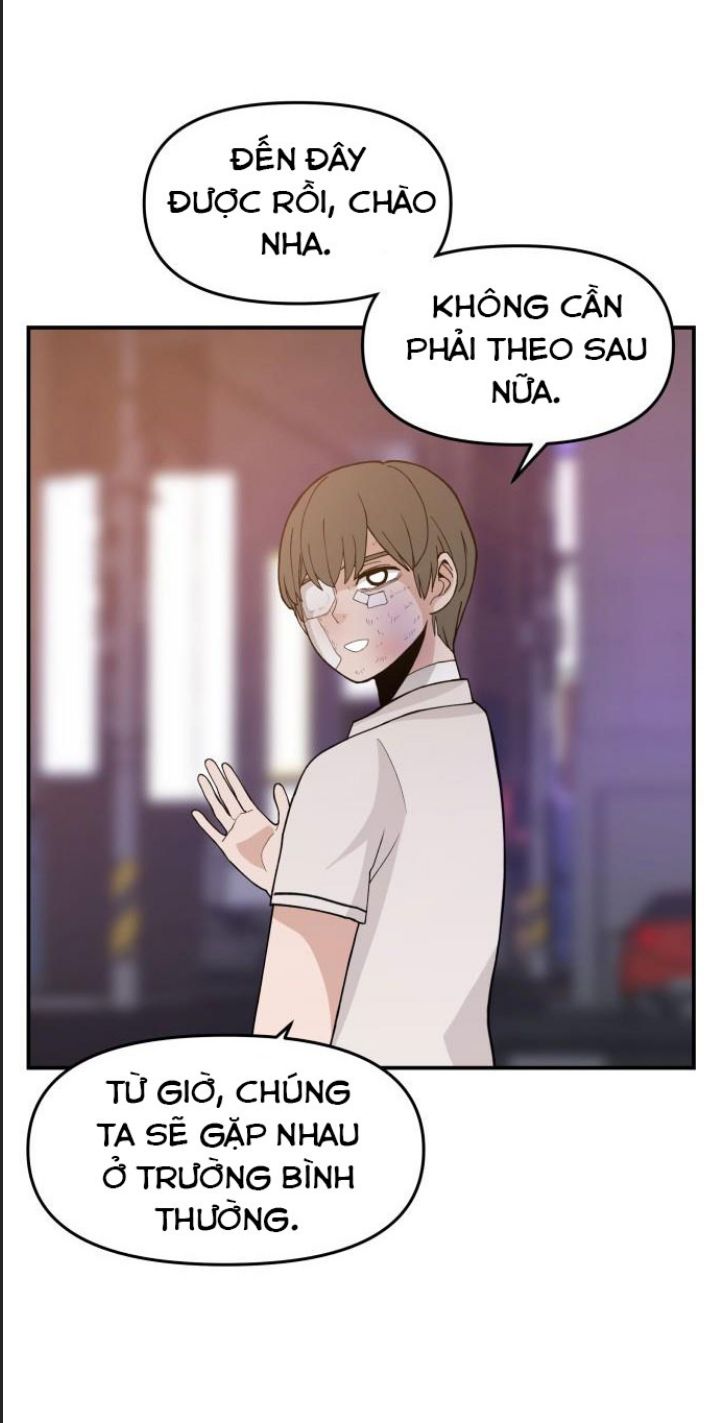 Lớp Học Phản Diện Chap 39 - Next Chap 40