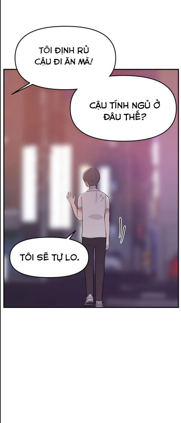 Lớp Học Phản Diện Chap 39 - Next Chap 40