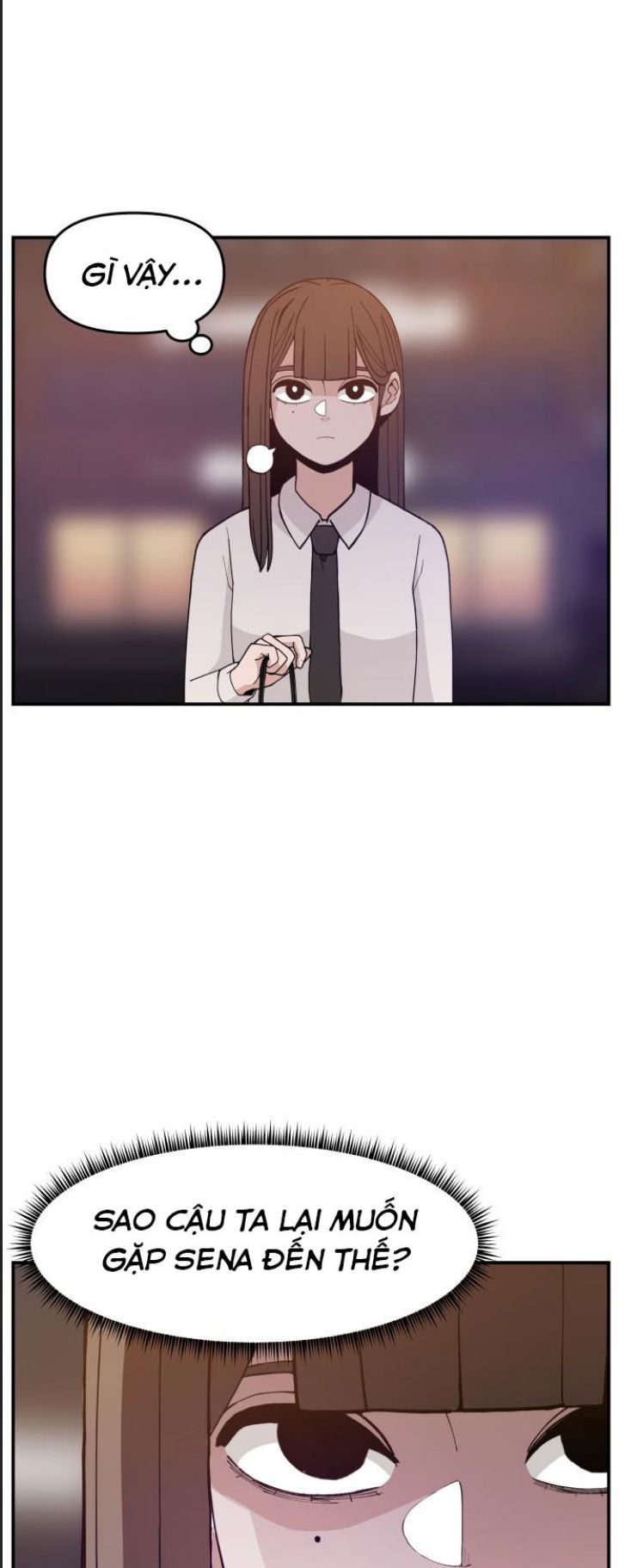 Lớp Học Phản Diện Chap 39 - Next Chap 40