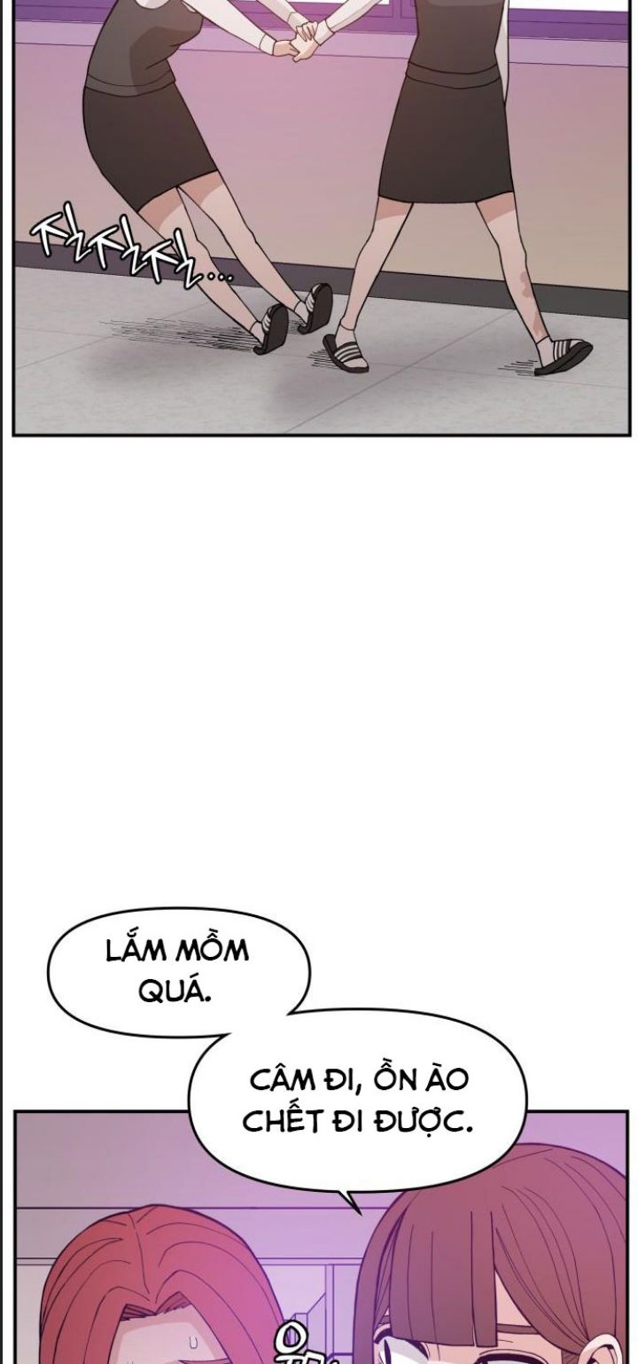 Lớp Học Phản Diện Chap 39 - Next Chap 40