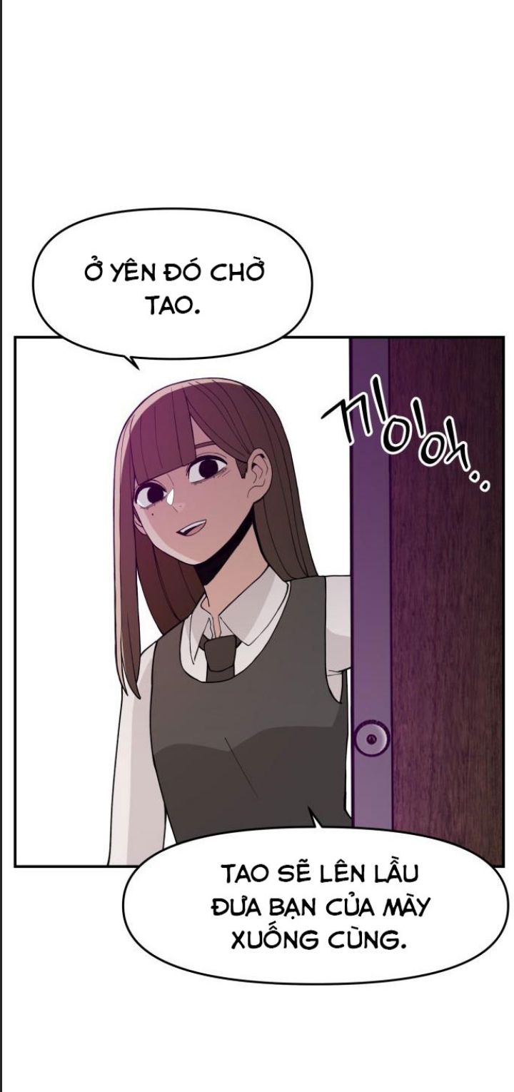 Lớp Học Phản Diện Chap 39 - Next Chap 40