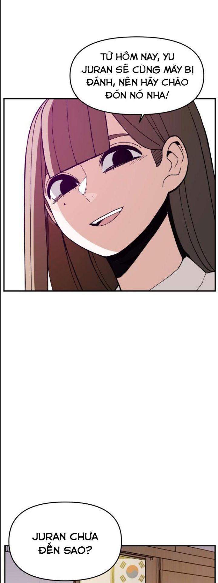 Lớp Học Phản Diện Chap 39 - Next Chap 40