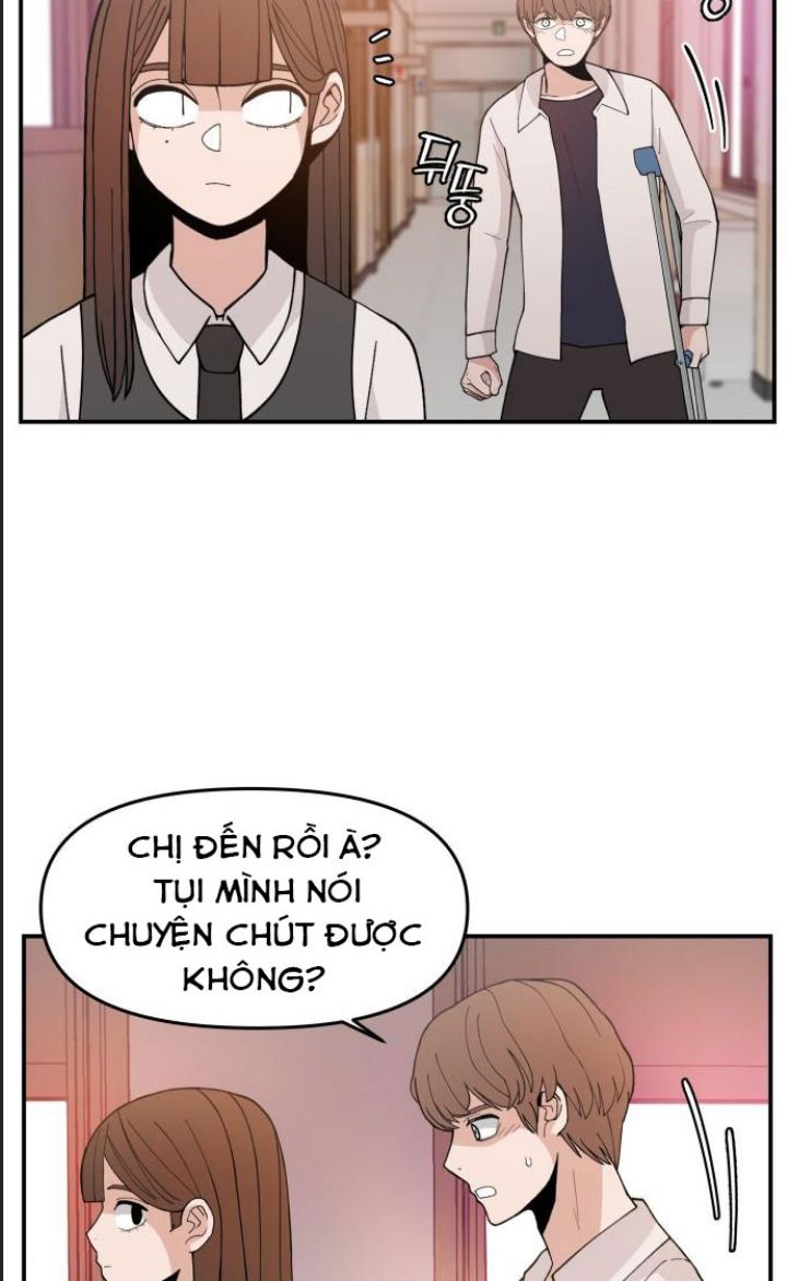 Lớp Học Phản Diện Chap 39 - Next Chap 40