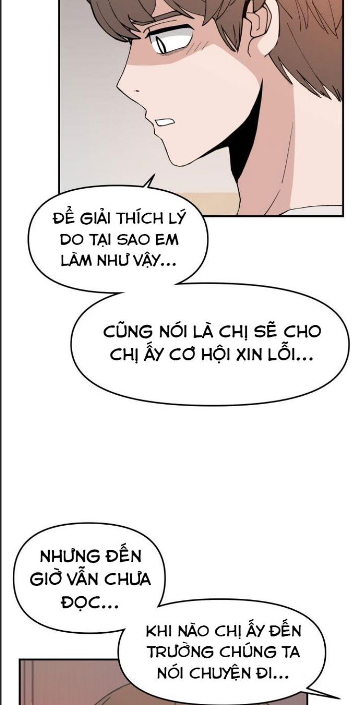 Lớp Học Phản Diện Chap 39 - Next Chap 40