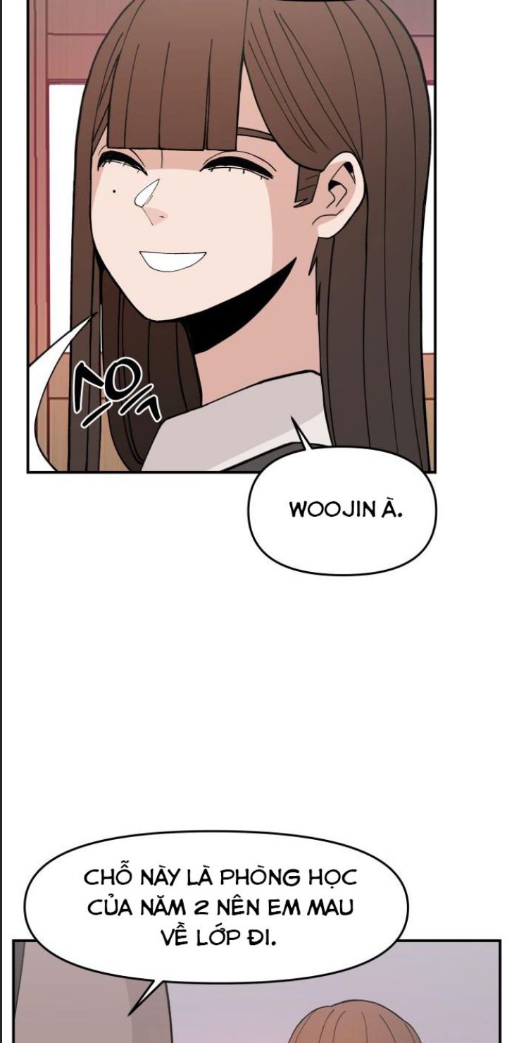 Lớp Học Phản Diện Chap 39 - Next Chap 40