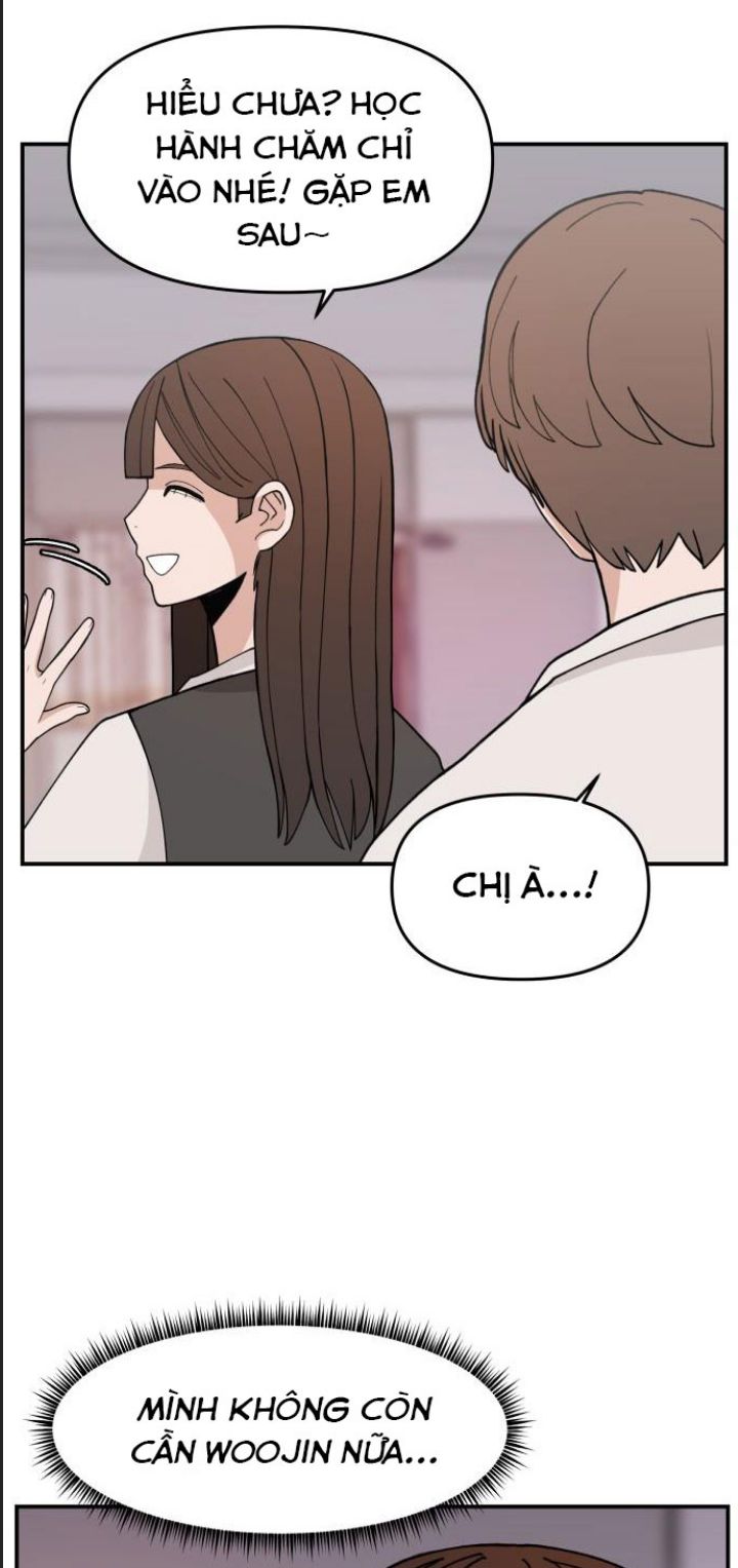 Lớp Học Phản Diện Chap 39 - Next Chap 40