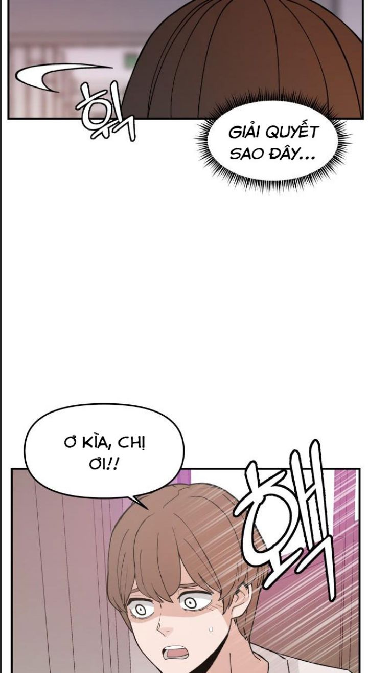 Lớp Học Phản Diện Chap 39 - Next Chap 40