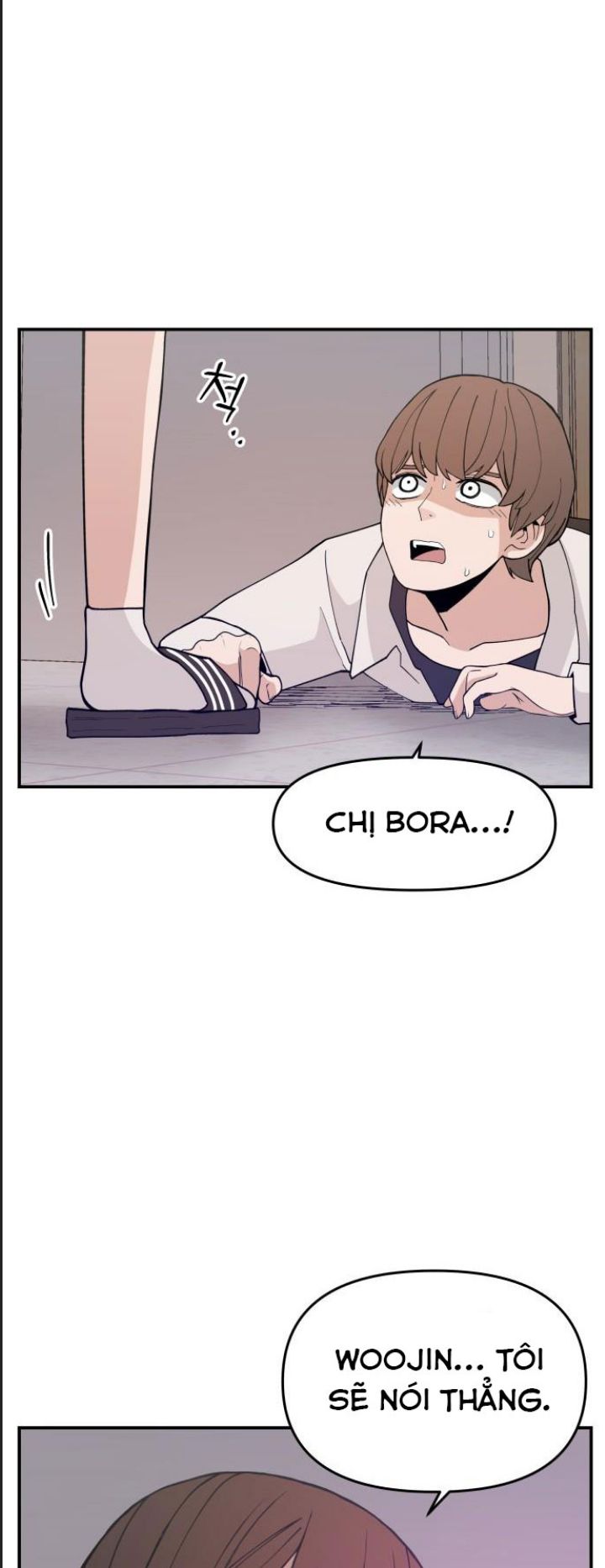 Lớp Học Phản Diện Chap 39 - Next Chap 40