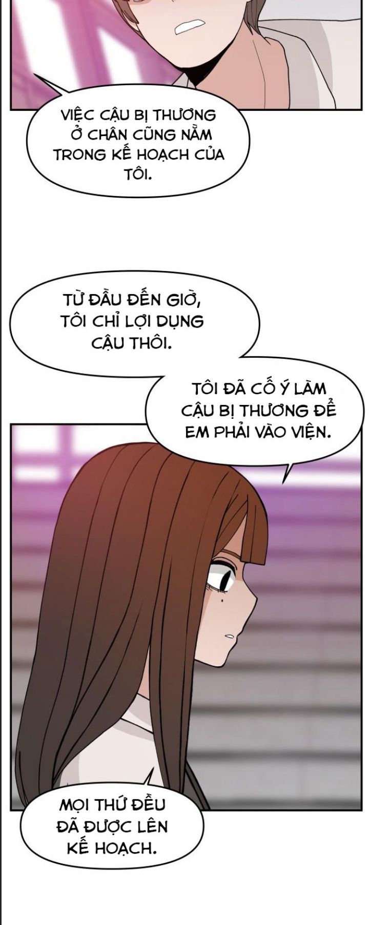 Lớp Học Phản Diện Chap 39 - Next Chap 40