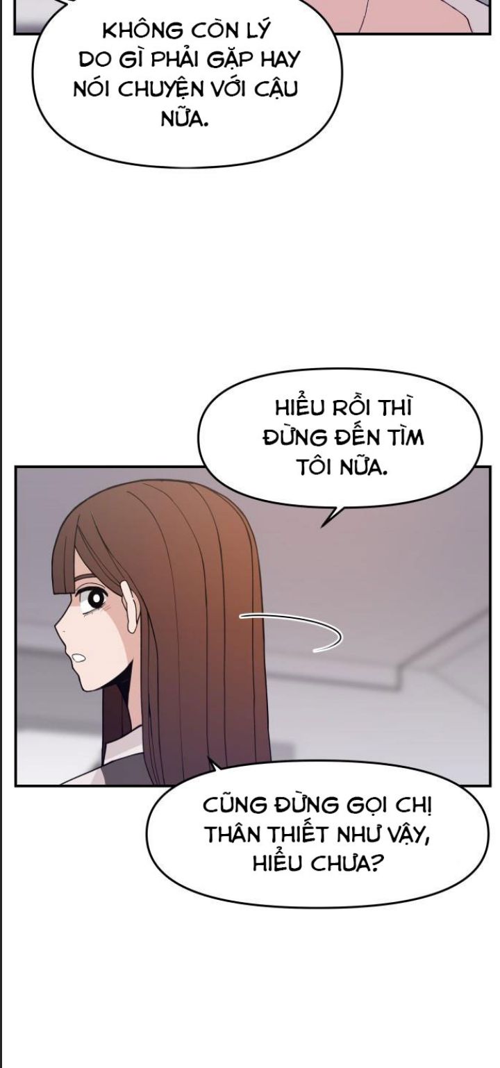 Lớp Học Phản Diện Chap 39 - Next Chap 40