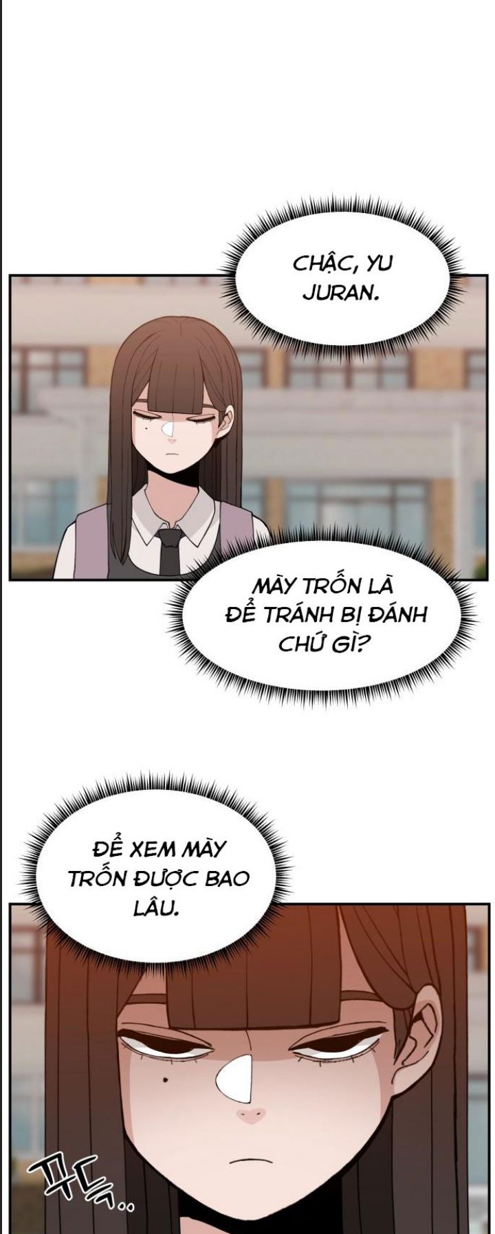 Lớp Học Phản Diện Chap 39 - Next Chap 40