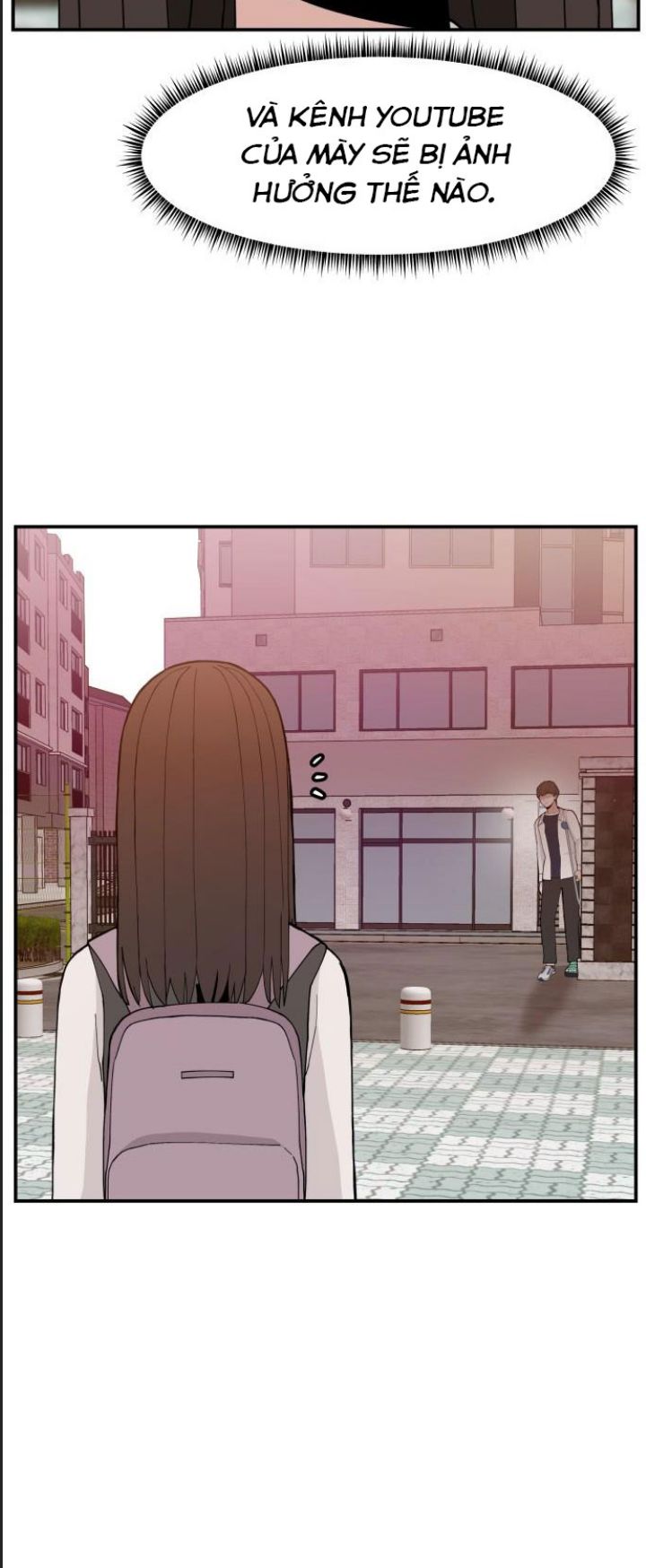 Lớp Học Phản Diện Chap 39 - Next Chap 40