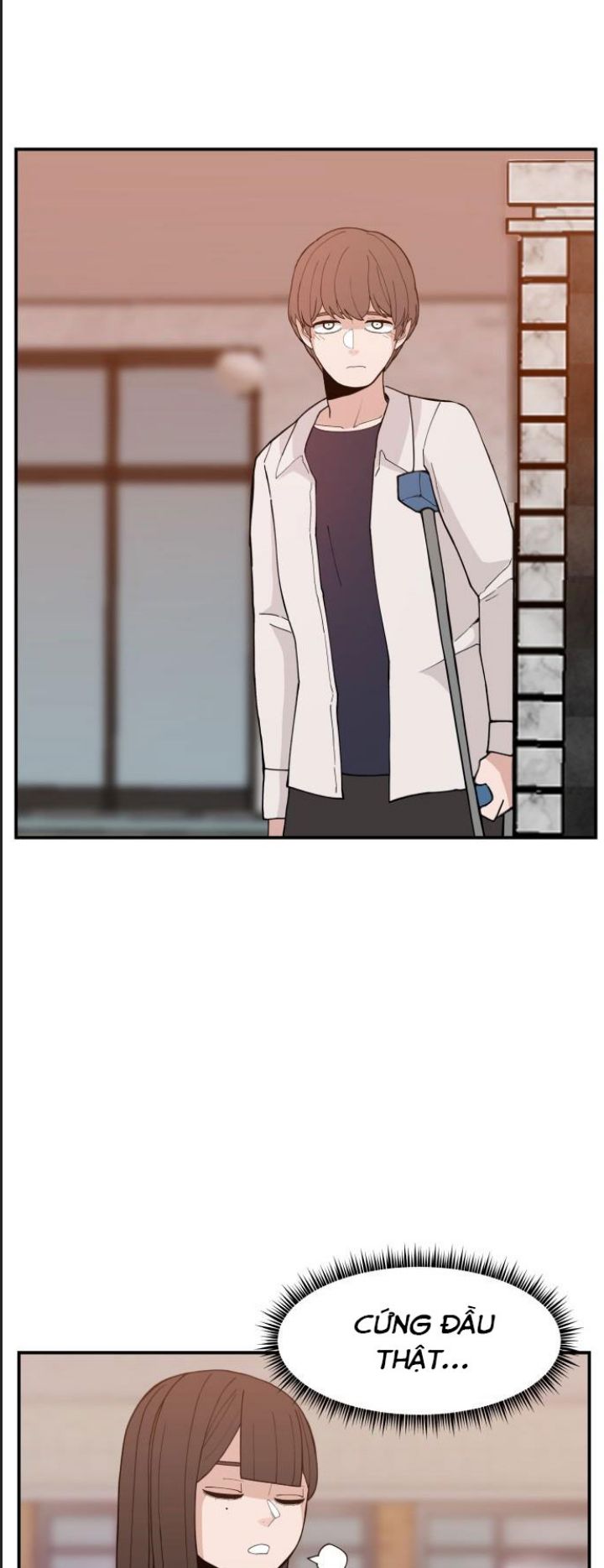 Lớp Học Phản Diện Chap 39 - Next Chap 40