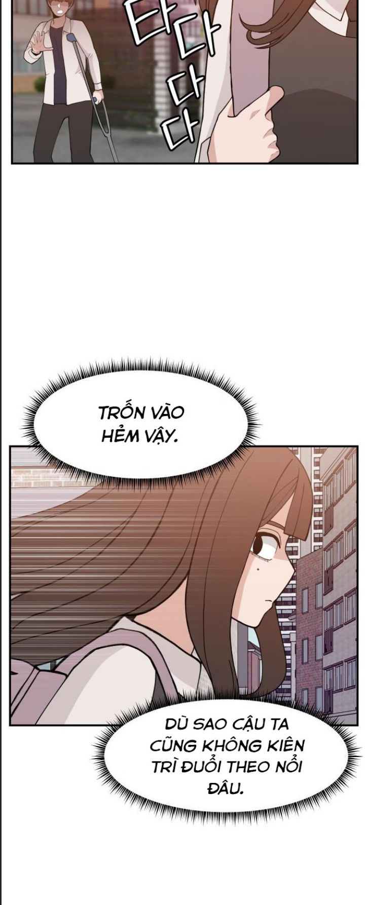 Lớp Học Phản Diện Chap 39 - Next Chap 40
